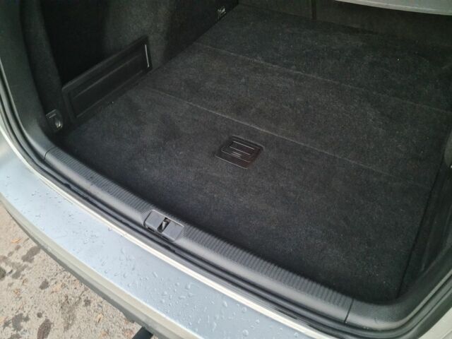 Сірий Фольксваген Пассат Варіант, об'ємом двигуна 2 л та пробігом 291 тис. км за 4500 $, фото 14 на Automoto.ua