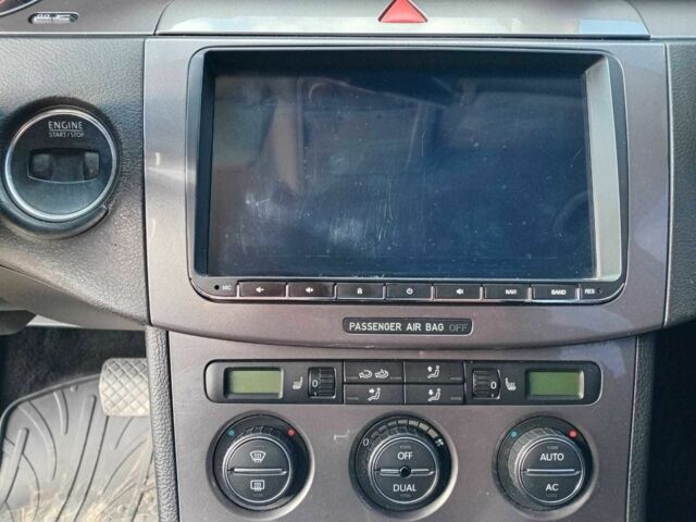 Фольксваген Пассат Вариант 2008 в Львове на Automoto.ua Серый Фольксваген Пассат Вариант, объемом двигателя 2 л и пробегом 314 тыс. км за 6690 $, фото 23 на Automoto.ua