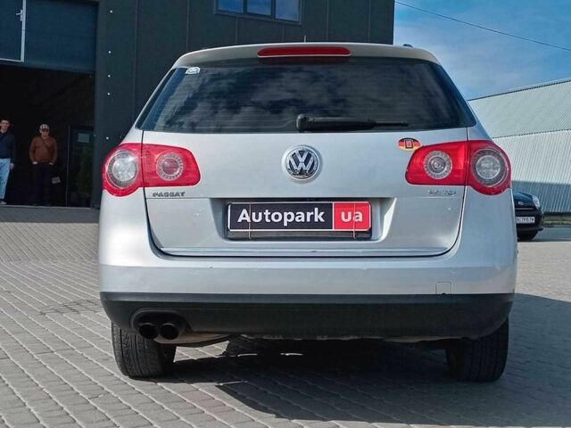Фольксваген Пассат Вариант 2008 в Львове на Automoto.ua Серый Фольксваген Пассат Вариант, объемом двигателя 2 л и пробегом 314 тыс. км за 6690 $, фото 3 на Automoto.ua