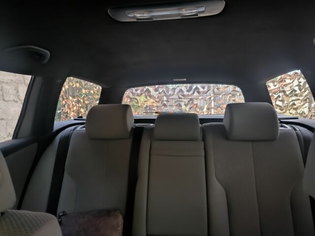 Фольксваген Пассат Варіант 2008 у Изюме на Automoto.ua Сірий Фольксваген Пассат Варіант, об'ємом двигуна 2 л та пробігом 193 тис. км за 7500 $, фото 6 на Automoto.ua