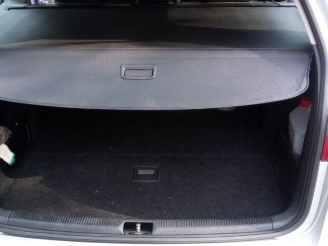 Серый Фольксваген Пассат Вариант, объемом двигателя 2 л и пробегом 290 тыс. км за 3600 $, фото 11 на Automoto.ua