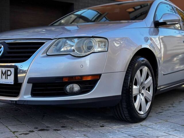 Фольксваген Пассат Вариант 2008 в Ивано-Франковске на Automoto.ua Серый Фольксваген Пассат Вариант, объемом двигателя 1.4 л и пробегом 306 тыс. км за 4900 $, фото 7 на Automoto.ua