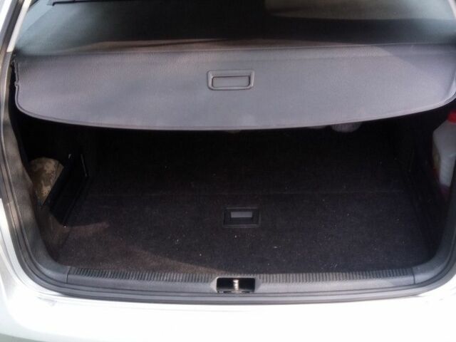 Серый Фольксваген Пассат Вариант, объемом двигателя 2 л и пробегом 290 тыс. км за 3600 $, фото 10 на Automoto.ua