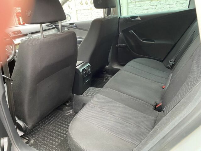 Серый Фольксваген Пассат Вариант, объемом двигателя 1.9 л и пробегом 3 тыс. км за 6550 $, фото 14 на Automoto.ua