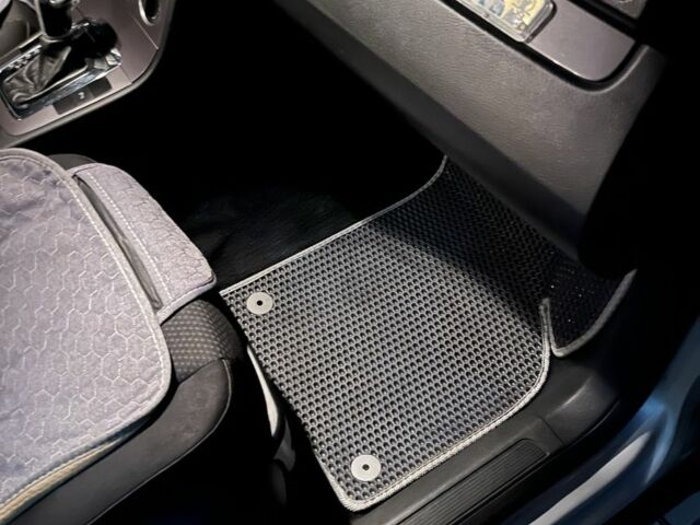 Серый Фольксваген Пассат Вариант, объемом двигателя 2 л и пробегом 351 тыс. км за 5700 $, фото 9 на Automoto.ua