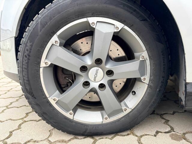 Серый Фольксваген Пассат Вариант, объемом двигателя 2 л и пробегом 340 тыс. км за 6700 $, фото 10 на Automoto.ua