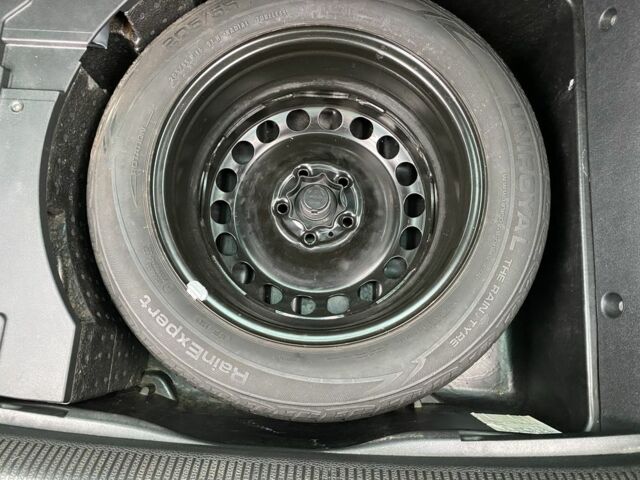 Серый Фольксваген Пассат Вариант, объемом двигателя 1.9 л и пробегом 3 тыс. км за 6550 $, фото 12 на Automoto.ua