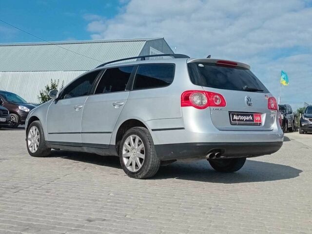 Фольксваген Пассат Вариант 2008 в Львове на Automoto.ua Серый Фольксваген Пассат Вариант, объемом двигателя 2 л и пробегом 314 тыс. км за 6690 $, фото 2 на Automoto.ua