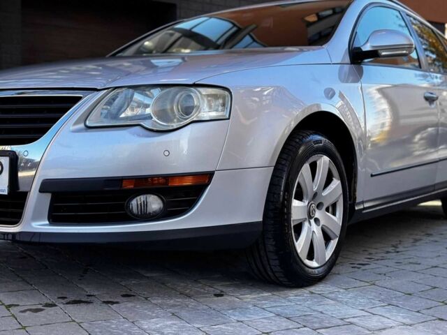 Фольксваген Пассат Вариант 2008 в Ивано-Франковске на Automoto.ua Серый Фольксваген Пассат Вариант, объемом двигателя 1.4 л и пробегом 306 тыс. км за 4900 $, фото 9 на Automoto.ua