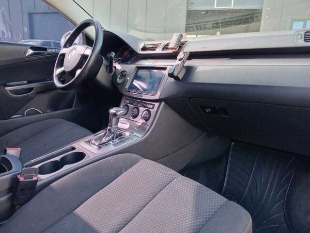 Фольксваген Пассат Вариант 2008 в Львове на Automoto.ua Серый Фольксваген Пассат Вариант, объемом двигателя 2 л и пробегом 314 тыс. км за 6690 $, фото 12 на Automoto.ua