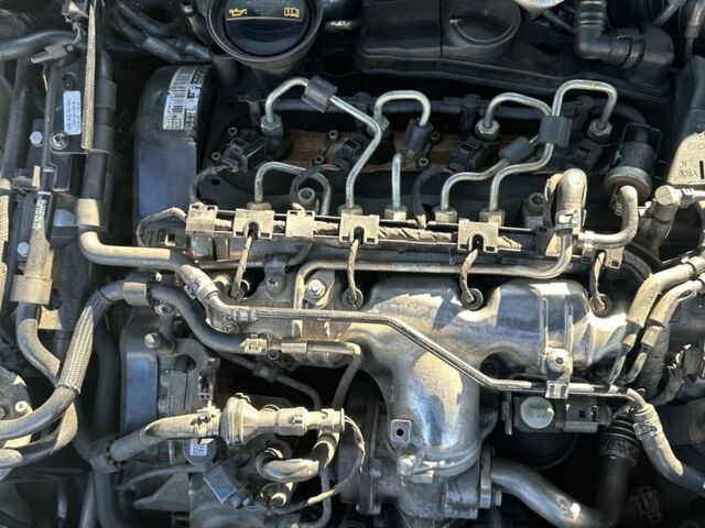 Фольксваген Пассат Варіант 2008 у Хмельницькому на Automoto.ua Сірий Фольксваген Пассат Варіант, об'ємом двигуна 2 л та пробігом 340 тис. км за 7499 $, фото 6 на Automoto.ua