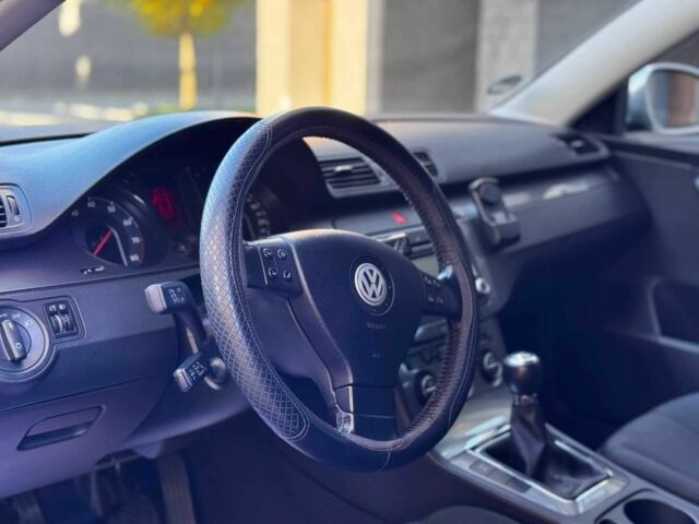 Фольксваген Пассат Вариант 2008 в Ивано-Франковске на Automoto.ua Серый Фольксваген Пассат Вариант, объемом двигателя 1.4 л и пробегом 306 тыс. км за 4900 $, фото 14 на Automoto.ua