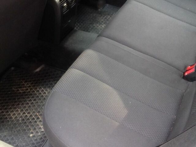 Серый Фольксваген Пассат Вариант, объемом двигателя 2 л и пробегом 290 тыс. км за 3600 $, фото 12 на Automoto.ua