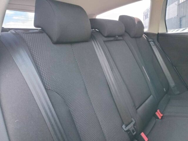 Фольксваген Пассат Вариант 2008 в Львове на Automoto.ua Серый Фольксваген Пассат Вариант, объемом двигателя 2 л и пробегом 314 тыс. км за 6690 $, фото 15 на Automoto.ua