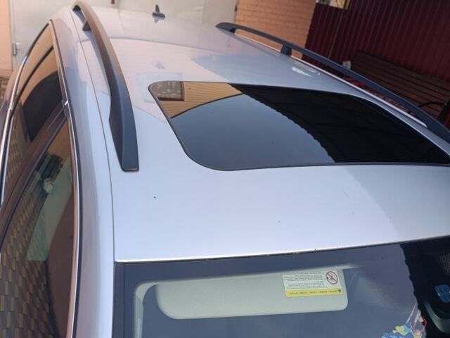 Серый Фольксваген Пассат Вариант, объемом двигателя 2 л и пробегом 323 тыс. км за 5999 $, фото 3 на Automoto.ua