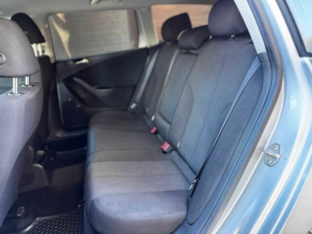 Фольксваген Пассат Вариант 2008 в Ивано-Франковске на Automoto.ua Серый Фольксваген Пассат Вариант, объемом двигателя 1.4 л и пробегом 306 тыс. км за 4900 $, фото 16 на Automoto.ua