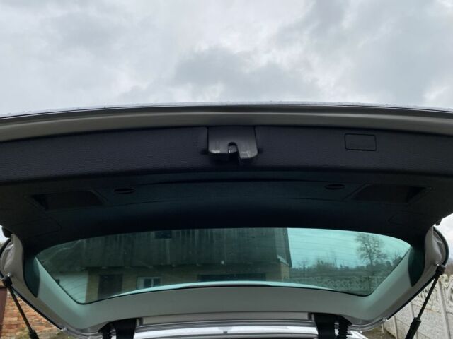 Серый Фольксваген Пассат Вариант, объемом двигателя 1.9 л и пробегом 3 тыс. км за 6550 $, фото 4 на Automoto.ua