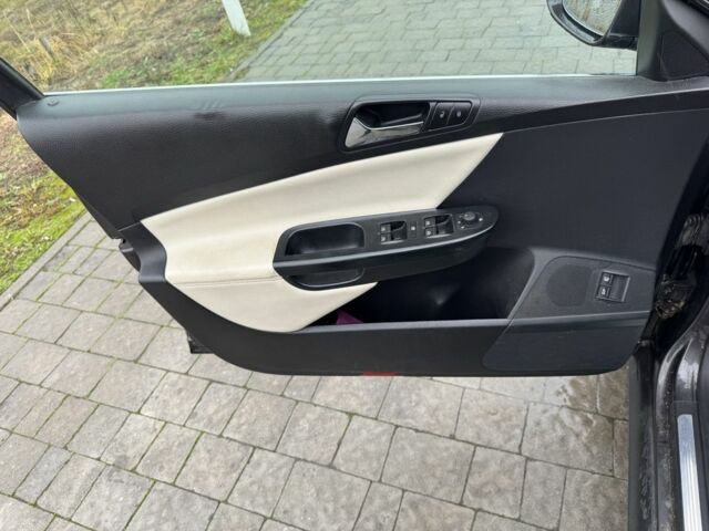 Серый Фольксваген Пассат Вариант, объемом двигателя 2 л и пробегом 410 тыс. км за 6695 $, фото 18 на Automoto.ua