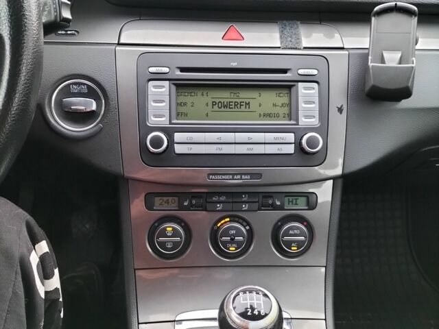 Фольксваген Пассат Вариант 2008 в Харькове на Automoto.ua Серый Фольксваген Пассат Вариант, объемом двигателя 2 л и пробегом 193 тыс. км за 6800 $, фото 1 на Automoto.ua