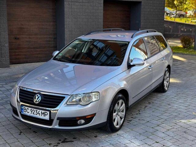 Фольксваген Пассат Вариант 2008 в Ивано-Франковске на Automoto.ua Серый Фольксваген Пассат Вариант, объемом двигателя 1.4 л и пробегом 306 тыс. км за 4900 $, фото 3 на Automoto.ua