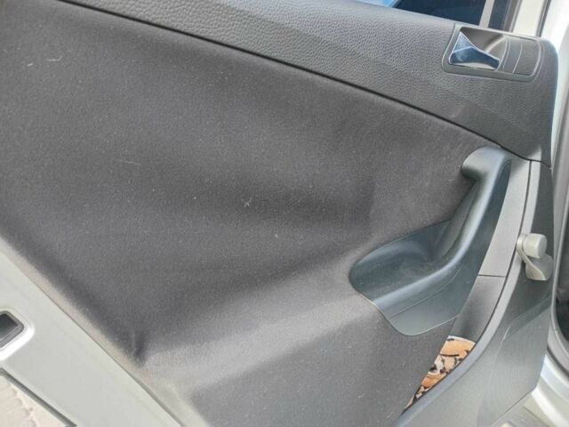 Фольксваген Пассат Вариант 2008 в Львове на Automoto.ua Серый Фольксваген Пассат Вариант, объемом двигателя 2 л и пробегом 314 тыс. км за 6690 $, фото 21 на Automoto.ua