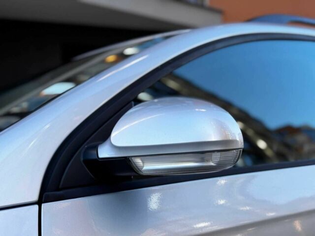 Фольксваген Пассат Вариант 2008 в Ивано-Франковске на Automoto.ua Серый Фольксваген Пассат Вариант, объемом двигателя 1.4 л и пробегом 306 тыс. км за 4900 $, фото 10 на Automoto.ua