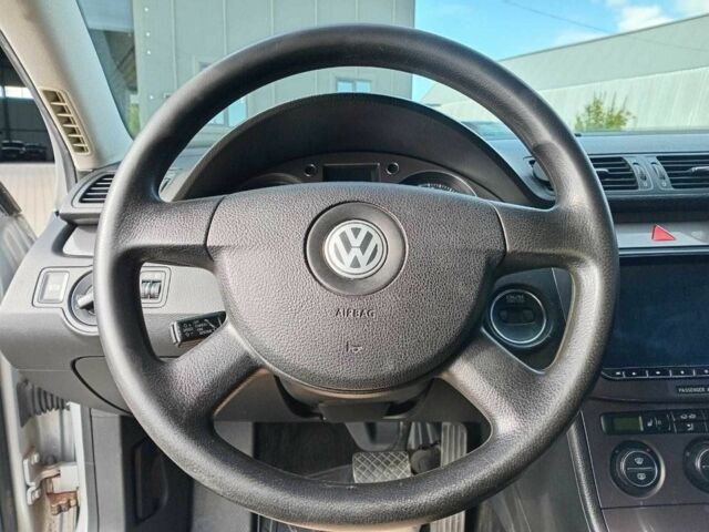 Фольксваген Пассат Вариант 2008 в Львове на Automoto.ua Серый Фольксваген Пассат Вариант, объемом двигателя 2 л и пробегом 314 тыс. км за 6690 $, фото 22 на Automoto.ua