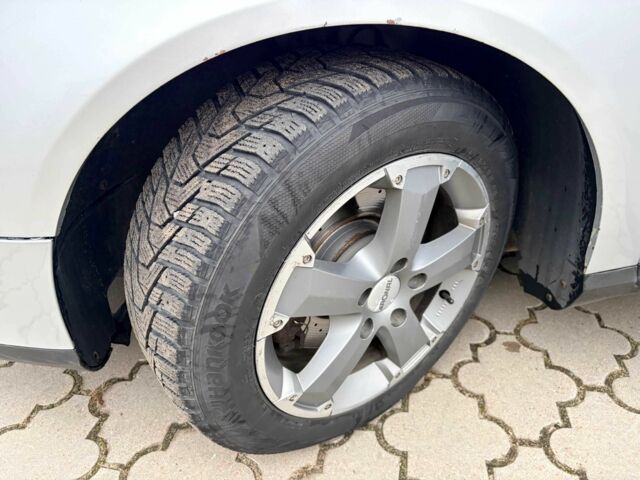 Серый Фольксваген Пассат Вариант, объемом двигателя 2 л и пробегом 340 тыс. км за 6700 $, фото 6 на Automoto.ua