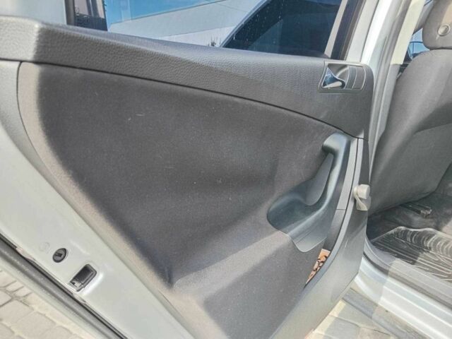 Фольксваген Пассат Вариант 2008 в Львове на Automoto.ua Серый Фольксваген Пассат Вариант, объемом двигателя 2 л и пробегом 314 тыс. км за 6690 $, фото 20 на Automoto.ua