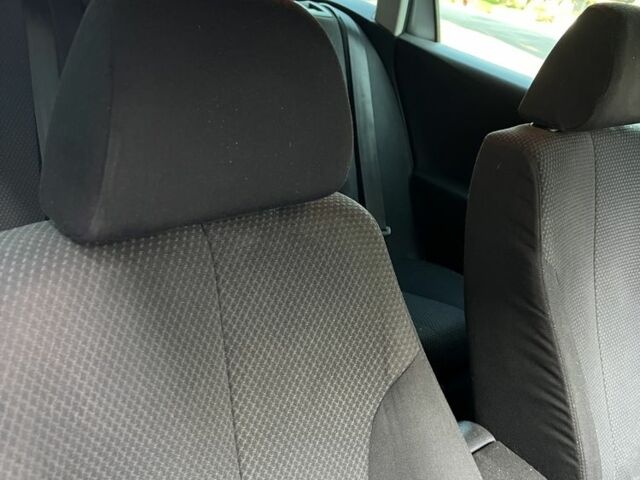 Сірий Фольксваген Пассат Варіант, об'ємом двигуна 2 л та пробігом 263 тис. км за 5700 $, фото 12 на Automoto.ua