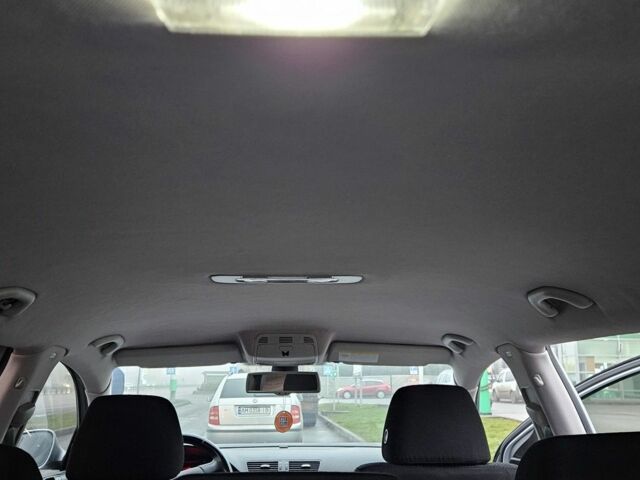 Сірий Фольксваген Пассат Варіант, об'ємом двигуна 2 л та пробігом 215 тис. км за 6500 $, фото 6 на Automoto.ua