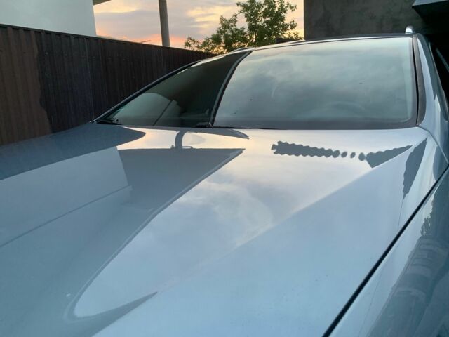 Сірий Фольксваген Пассат Варіант, об'ємом двигуна 2 л та пробігом 348 тис. км за 6400 $, фото 5 на Automoto.ua