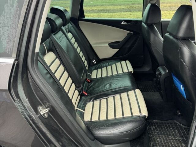 Серый Фольксваген Пассат Вариант, объемом двигателя 2 л и пробегом 410 тыс. км за 6695 $, фото 13 на Automoto.ua