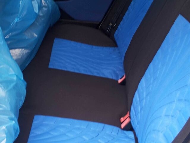 Серый Фольксваген Пассат Вариант, объемом двигателя 2 л и пробегом 2 тыс. км за 11000 $, фото 11 на Automoto.ua