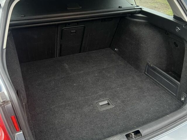 Серый Фольксваген Пассат Вариант, объемом двигателя 1.4 л и пробегом 252 тыс. км за 7000 $, фото 15 на Automoto.ua