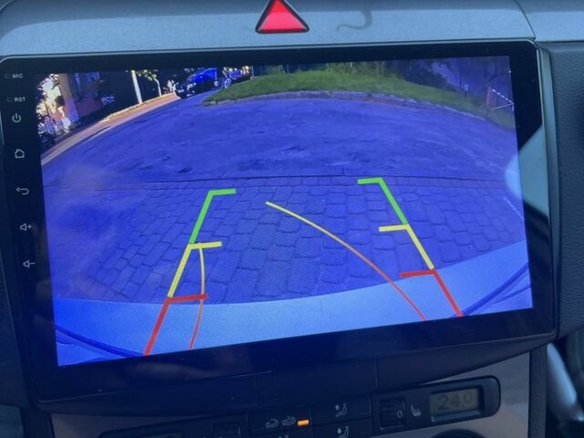 Серый Фольксваген Пассат Вариант, объемом двигателя 2 л и пробегом 300 тыс. км за 6900 $, фото 7 на Automoto.ua