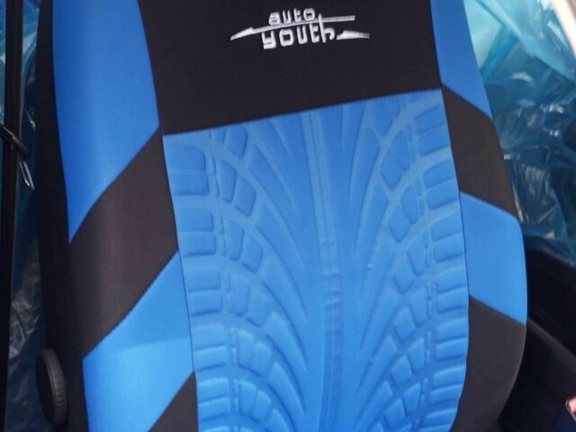 Серый Фольксваген Пассат Вариант, объемом двигателя 2 л и пробегом 2 тыс. км за 11000 $, фото 15 на Automoto.ua