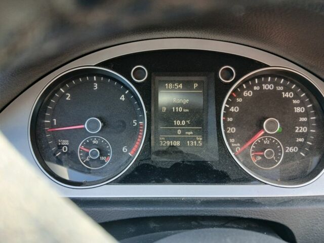 Фольксваген Пассат Вариант 2009 в Броварах на Automoto.ua Серый Фольксваген Пассат Вариант, объемом двигателя 2 л и пробегом 329 тыс. км за 7000 $, фото 5 на Automoto.ua