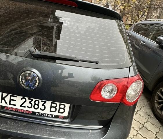 Серый Фольксваген Пассат Вариант, объемом двигателя 1.4 л и пробегом 212 тыс. км за 5700 $, фото 1 на Automoto.ua