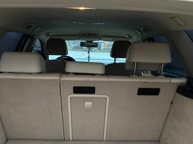 Серый Фольксваген Пассат Вариант, объемом двигателя 2 л и пробегом 189 тыс. км за 7500 $, фото 7 на Automoto.ua