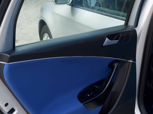 Серый Фольксваген Пассат Вариант, объемом двигателя 2 л и пробегом 2 тыс. км за 11000 $, фото 14 на Automoto.ua