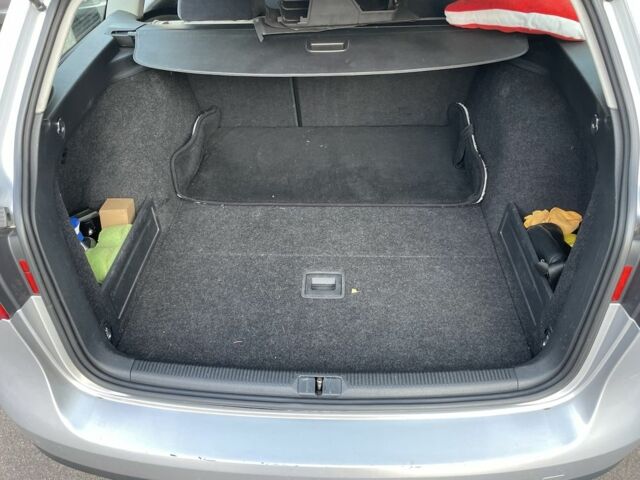 Фольксваген Пассат Вариант 2009 в Одессе на Automoto.ua Серый Фольксваген Пассат Вариант, объемом двигателя 2 л и пробегом 400 тыс. км за 5700 $, фото 2 на Automoto.ua