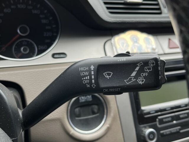 Сірий Фольксваген Пассат Варіант, об'ємом двигуна 1.4 л та пробігом 226 тис. км за 6800 $, фото 19 на Automoto.ua