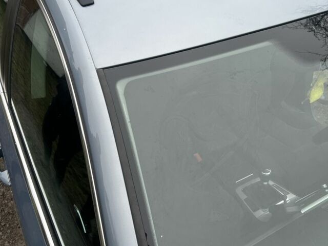 Серый Фольксваген Пассат Вариант, объемом двигателя 1.4 л и пробегом 252 тыс. км за 7000 $, фото 21 на Automoto.ua