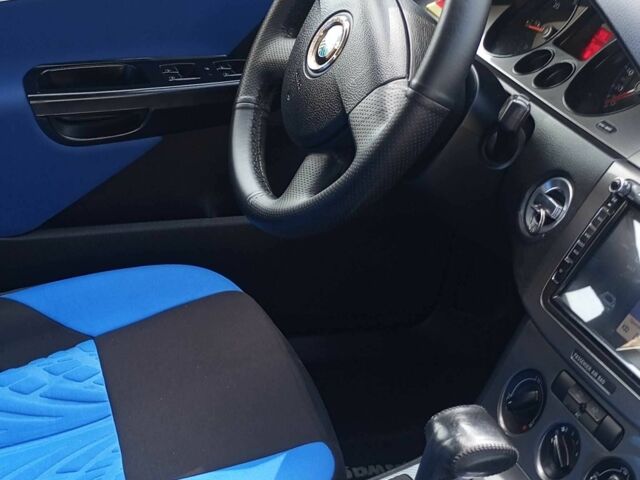 Серый Фольксваген Пассат Вариант, объемом двигателя 2 л и пробегом 2 тыс. км за 11000 $, фото 4 на Automoto.ua