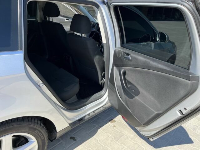 Серый Фольксваген Пассат Вариант, объемом двигателя 2 л и пробегом 384 тыс. км за 6500 $, фото 8 на Automoto.ua