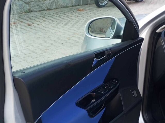 Серый Фольксваген Пассат Вариант, объемом двигателя 2 л и пробегом 2 тыс. км за 11000 $, фото 13 на Automoto.ua