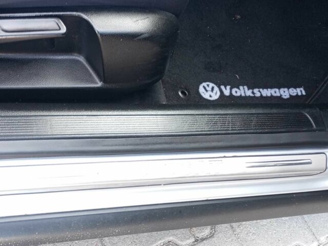 Серый Фольксваген Пассат Вариант, объемом двигателя 2 л и пробегом 2 тыс. км за 11000 $, фото 10 на Automoto.ua