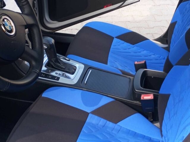 Серый Фольксваген Пассат Вариант, объемом двигателя 2 л и пробегом 2 тыс. км за 11000 $, фото 12 на Automoto.ua