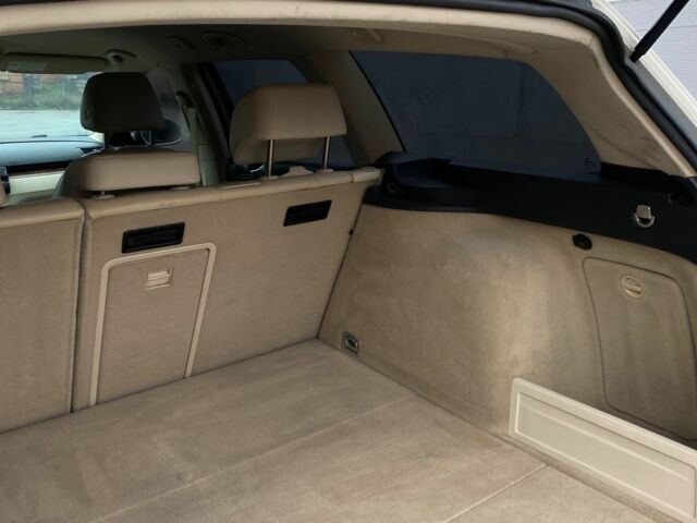 Серый Фольксваген Пассат Вариант, объемом двигателя 2 л и пробегом 189 тыс. км за 7500 $, фото 6 на Automoto.ua